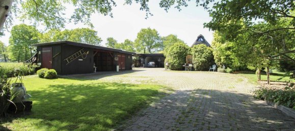 3 غرف نوم منزل في Stade, Germany رقم 322656 24