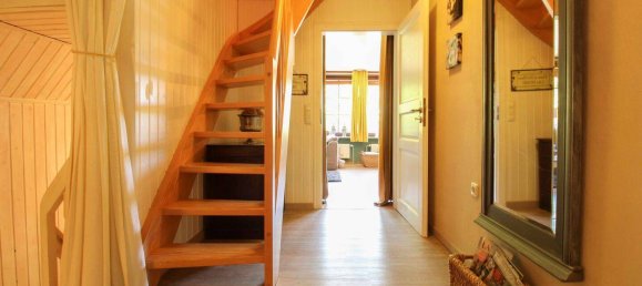 3 غرف نوم منزل في Stade, Germany رقم 322656 12