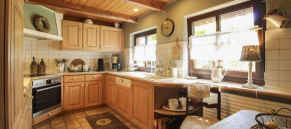 3 غرف نوم منزل في Stade, Germany رقم 322656 14