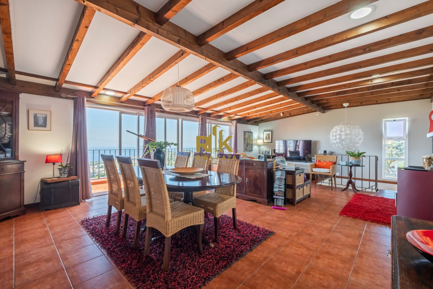 6 chambres Villa à Funchal, Portugal No. 142069