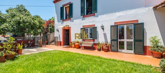 6 chambres Villa à Funchal, Portugal No. 142069 14