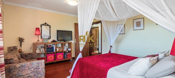 6 chambres Villa à Funchal, Portugal No. 142069 38