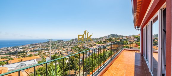 6 chambres Villa à Funchal, Portugal No. 142069 48