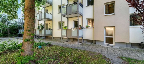 Квартира с 2 спальнями в Нюрнберг, Германия № 182964 7