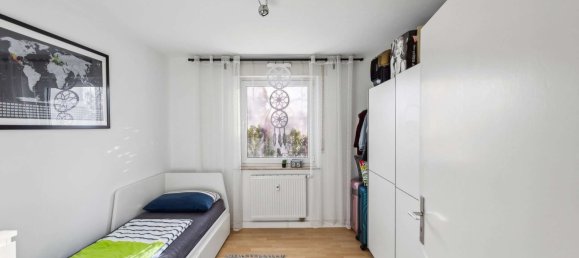 Квартира с 2 спальнями в Нюрнберг, Германия № 182964 3