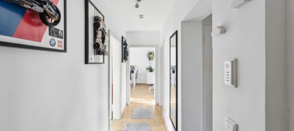 Квартира с 2 спальнями в Нюрнберг, Германия № 182964 6