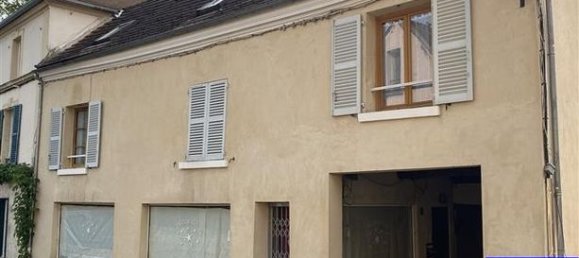  عقار تجاري في Luzarches, France 40متر مربع رقم 361401 2