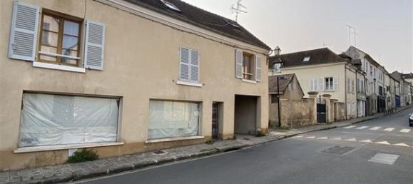  عقار تجاري في Luzarches, France 40متر مربع رقم 361401 3