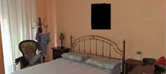 Квартира с 4 комнатами в Вогера, Италия № 202693 6