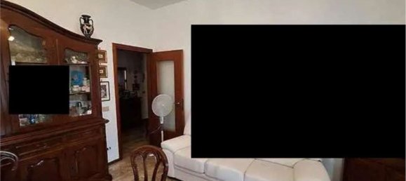 Квартира с 4 комнатами в Вогера, Италия № 202693 9