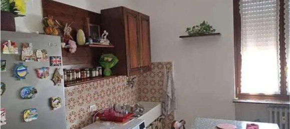 Квартира с 4 комнатами в Вогера, Италия № 202693 5