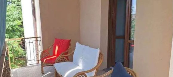 Квартира с 4 комнатами в Вогера, Италия № 202693 7