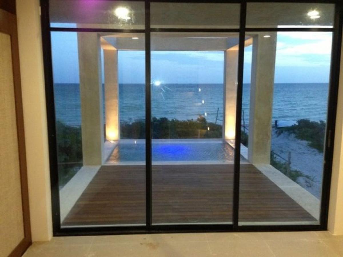 3 bedrooms House in Yucatan, Mexico No. 162716