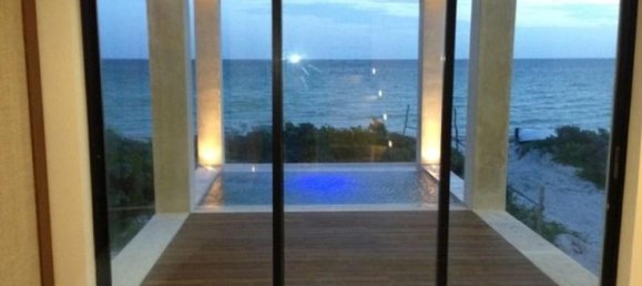 3 bedrooms House in Yucatan, Mexico No. 162716 2