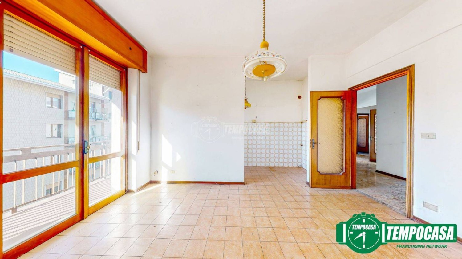 Apartamento de 3 dormitorios en Ovada, Italy No. 146812