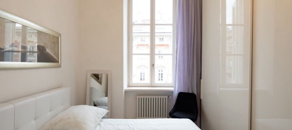 2 rooms Apartment in Trieste, Italy No. 182877 20