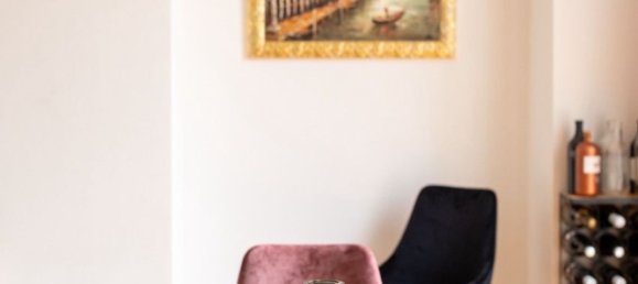 2 rooms Apartment in Trieste, Italy No. 182877 25