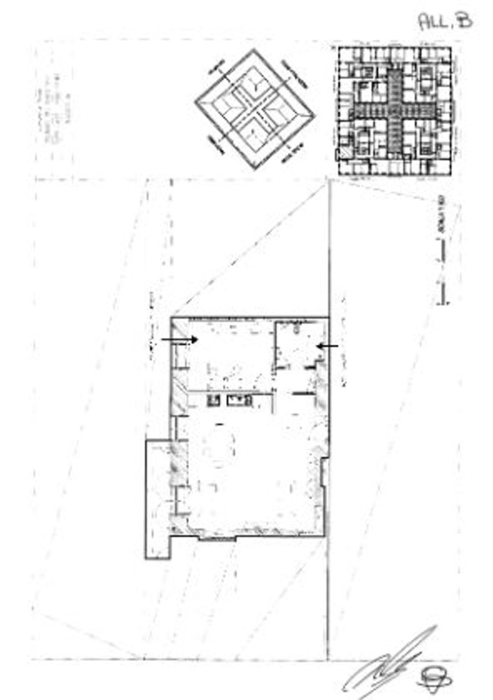 2 rooms Apartment in Trieste, Italy No. 182877