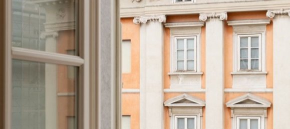 2 rooms Apartment in Trieste, Italy No. 182877 18