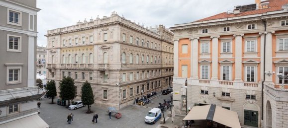 2 rooms Apartment in Trieste, Italy No. 182877 23