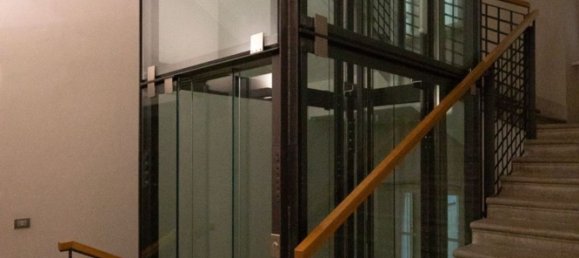 2 rooms Apartment in Trieste, Italy No. 182877 6