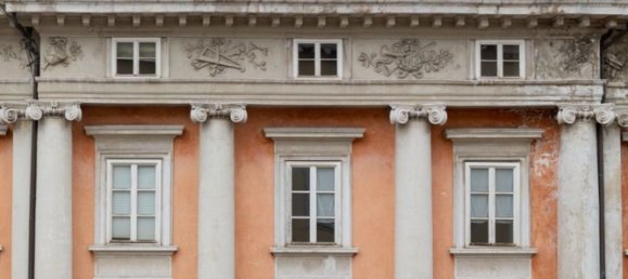 2 rooms Apartment in Trieste, Italy No. 182877 24