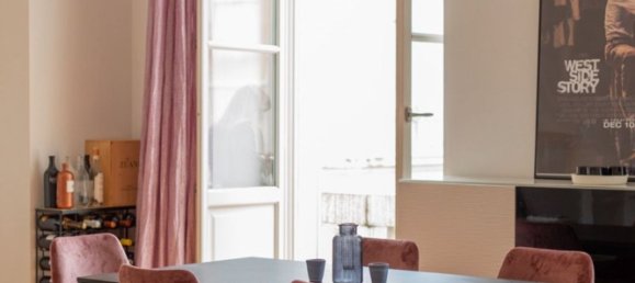 2 rooms Apartment in Trieste, Italy No. 182877 22