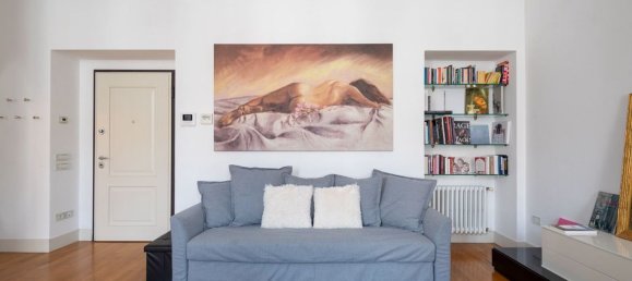 2 rooms Apartment in Trieste, Italy No. 182877 5