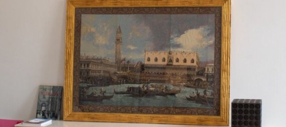 2 rooms Apartment in Trieste, Italy No. 182877 7