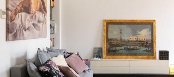 2 rooms Apartment in Trieste, Italy No. 182877 17