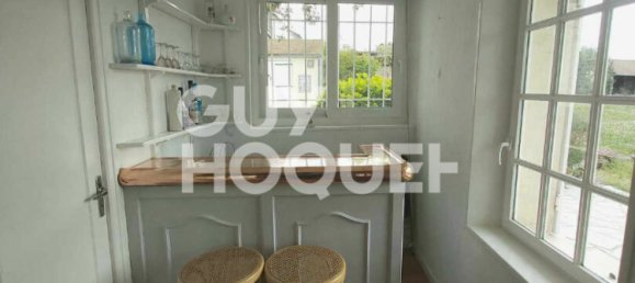 4 غرف نوم قلاع في Bethisy-Saint-Pierre, France رقم 69715 9