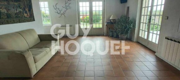 4 غرف نوم قلاع في Bethisy-Saint-Pierre, France رقم 69715 5