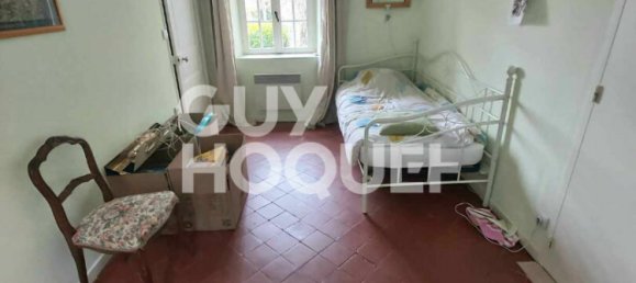 4 غرف نوم قلاع في Bethisy-Saint-Pierre, France رقم 69715 12