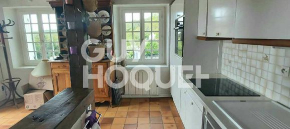 4 غرف نوم قلاع في Bethisy-Saint-Pierre, France رقم 69715 8