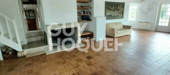 4 غرف نوم قلاع في Bethisy-Saint-Pierre, France رقم 69715 6