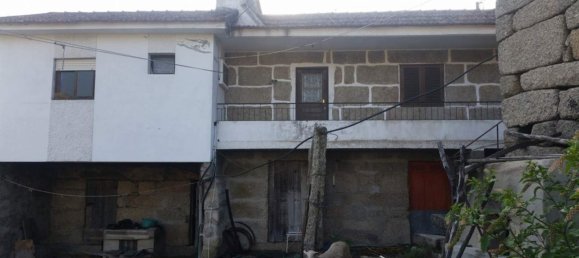 1 Schlafzimmer Haus in Marco de Canaveses, Portugal, Nr. 61823 7