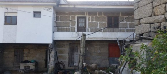 1 Schlafzimmer Haus in Marco de Canaveses, Portugal, Nr. 61823 5