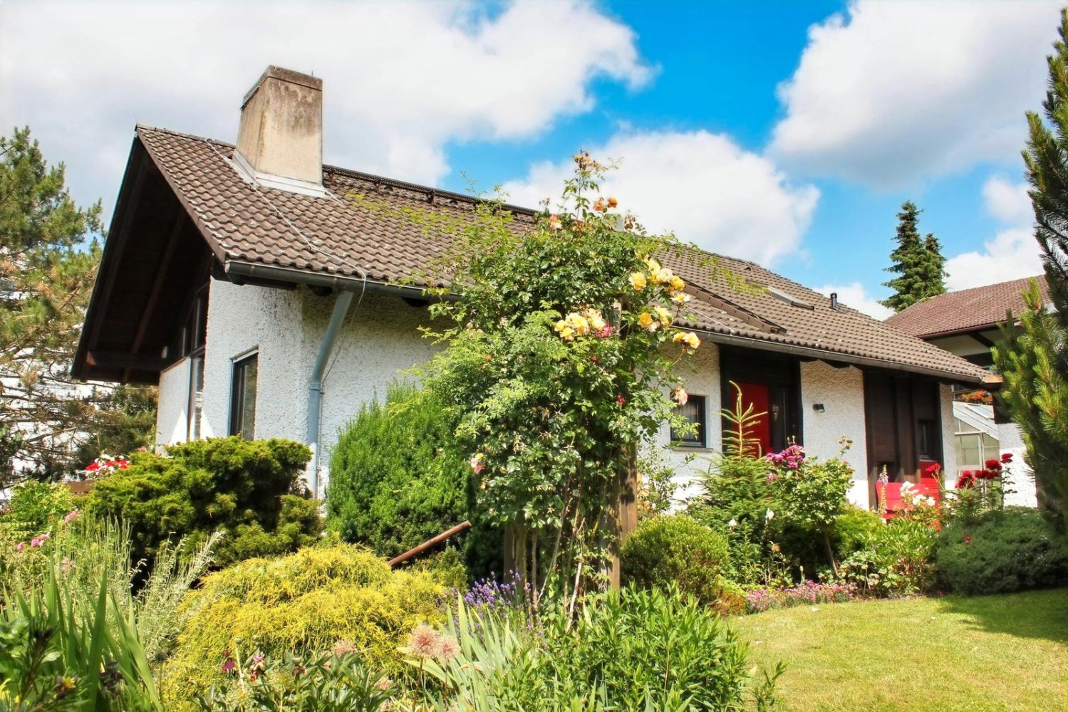 3 bedrooms House in Pfaffenhofen an der Ilm, Germany No. 225516