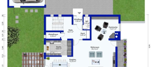 3 bedrooms House in Pfaffenhofen an der Ilm, Germany No. 225516 14