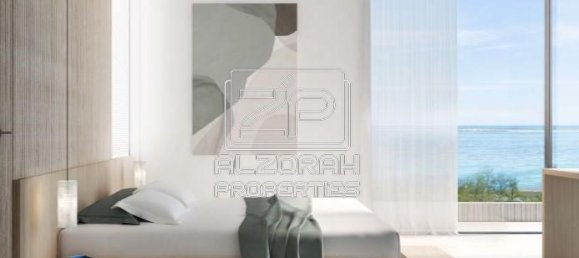 3 Schlafzimmer Doppelhaus in Al Zorah, UAE, Nr. 68270 12