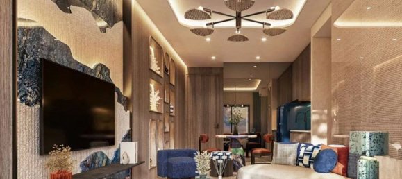 Condo à Bellevue Beachfront Condo Phuket, Thailand 32m² No. 31708 3