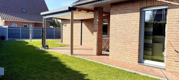 4 Schlafzimmer Bungalow in Minden-Lübbecke, Germany, Nr. 148885 36