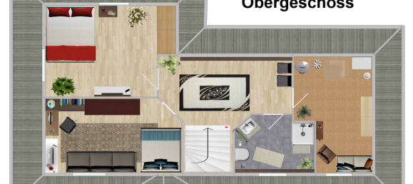 4 Schlafzimmer Bungalow in Minden-Lübbecke, Germany, Nr. 148885 34