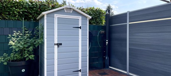 4 Schlafzimmer Bungalow in Minden-Lübbecke, Germany, Nr. 148885 38