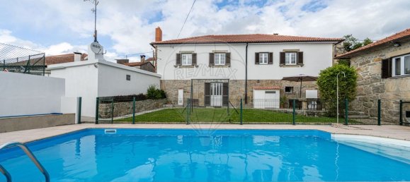 4 غرف نوم منزل في Valenca, Portugal رقم 18485 24