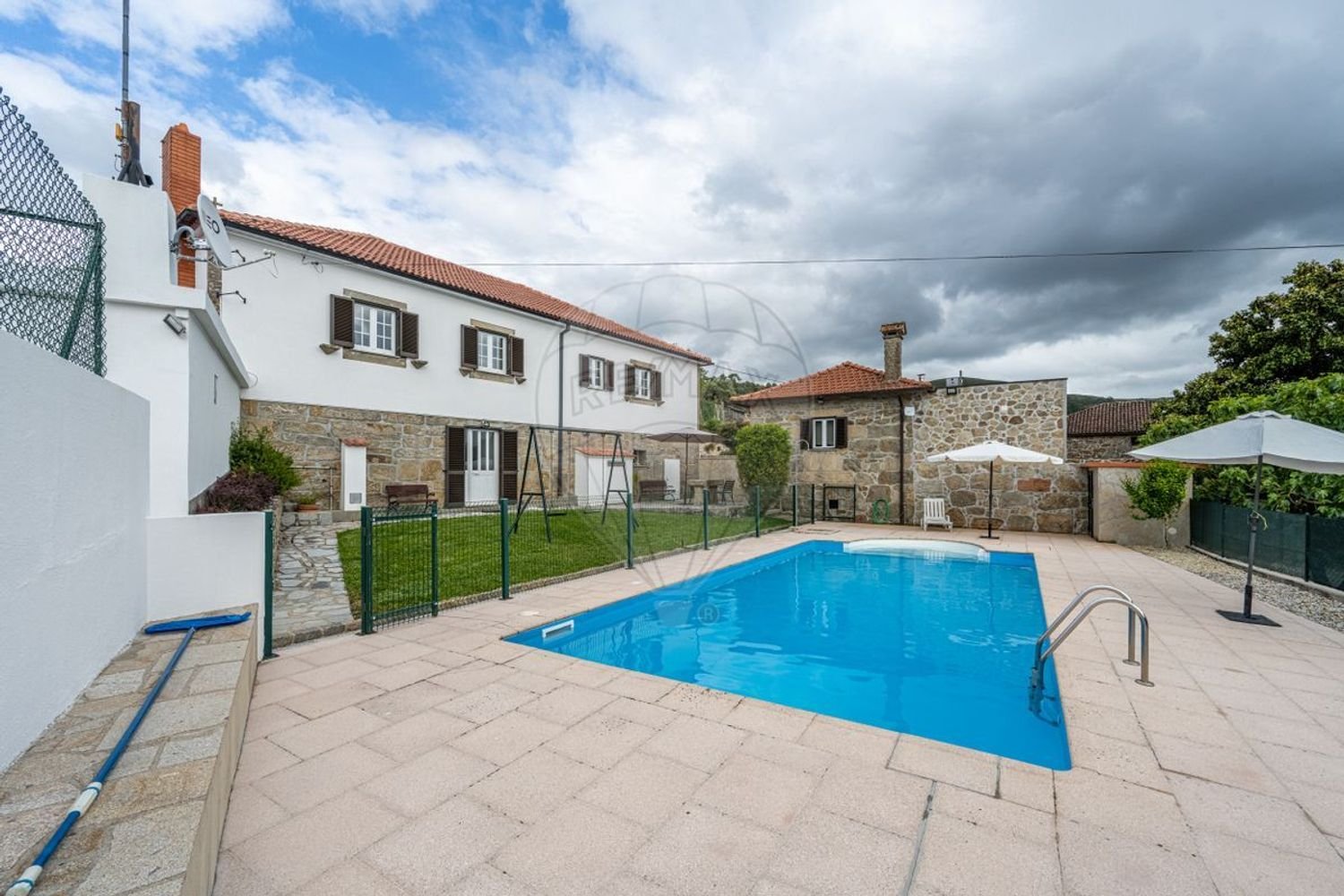 4 غرف نوم منزل في Valenca, Portugal رقم 18485