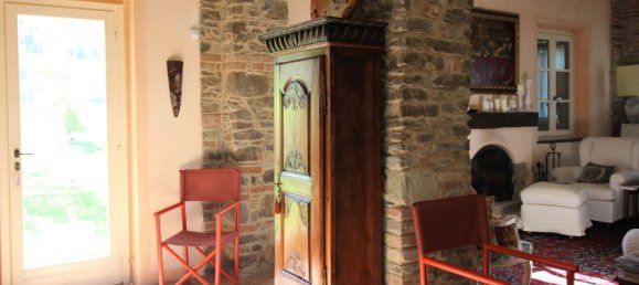 10 rooms House in Pianello Val Tidone, Italy No. 88346 12