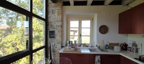 10 rooms House in Pianello Val Tidone, Italy No. 88346 26