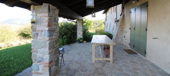 10 rooms House in Pianello Val Tidone, Italy No. 88346 8