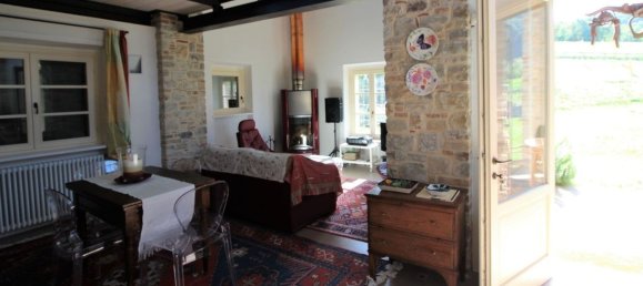 10 rooms House in Pianello Val Tidone, Italy No. 88346 25